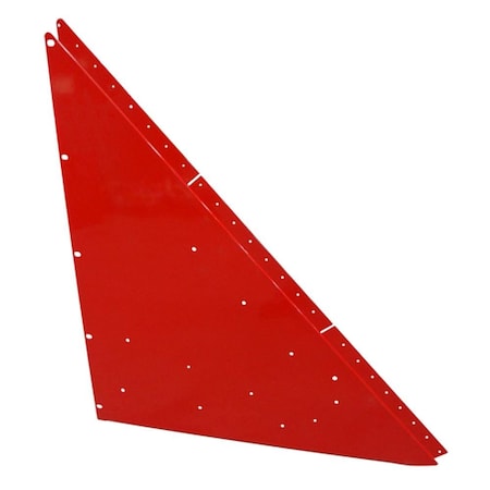 Aftermarket Fender Cover Inner LH Fits Capello Helianthus WN-S1-40070-PEX